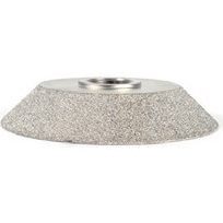 Литокол Фреза топрофиль для снятия фаски 45⁰- 15 мм FINE (арт. FPE15TPGF)