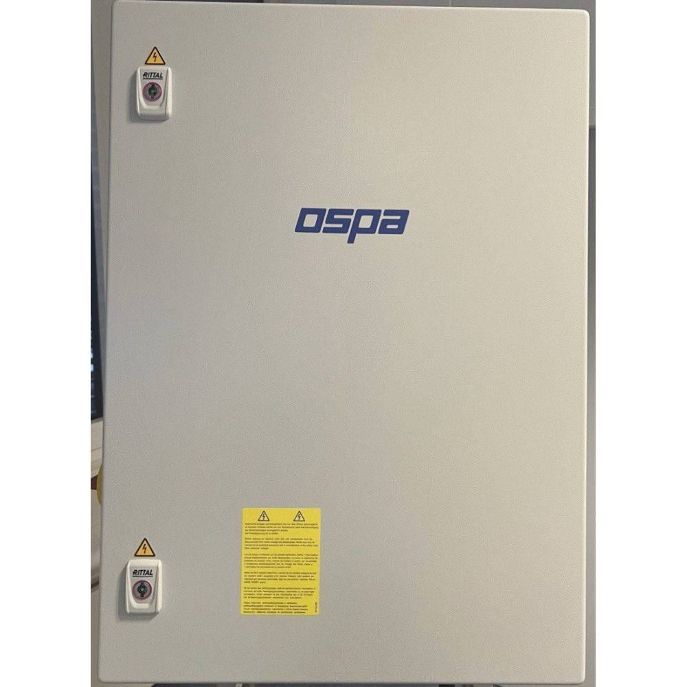 Модуль подключения противотока MySwim в электрощит