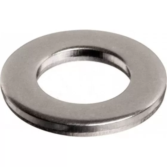 Шайба плоская DIN125 А4 М 8 (D8,4)