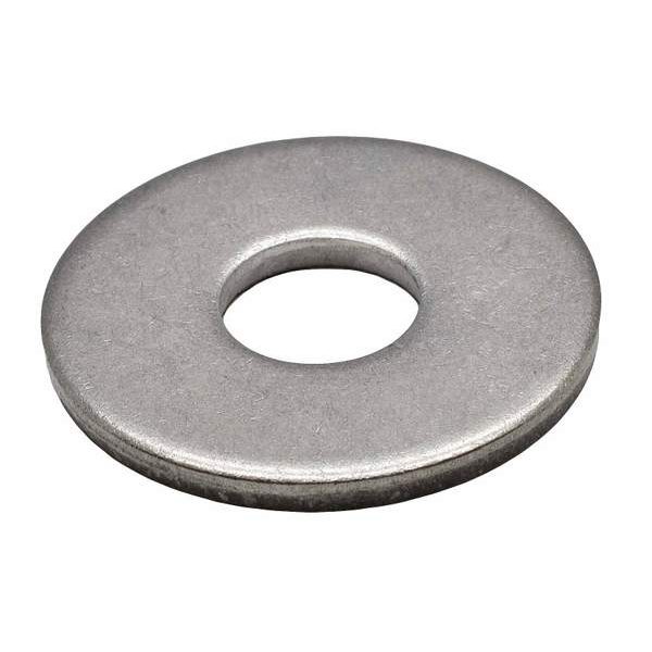 Шайба увеличенная DIN9021 А4 М 10 (D 10,5)