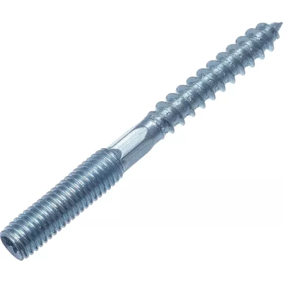 Шуруп-шпилька 8*160