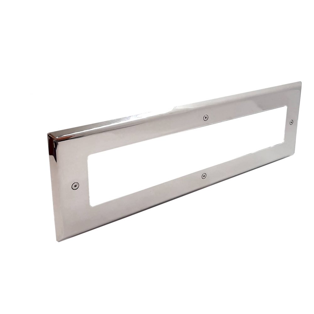 Лицевая панель скиммера СК.40.0