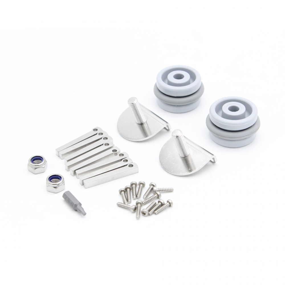 Компл. для перел. бассейна (для заглушек)