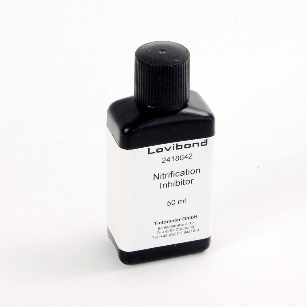 Ингибитор нитрификации Lovibond, 50 мл