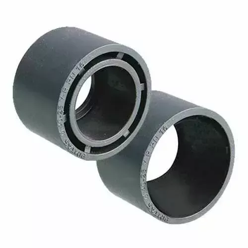 Редуктор d=40-32, ПВХ, Pimtas