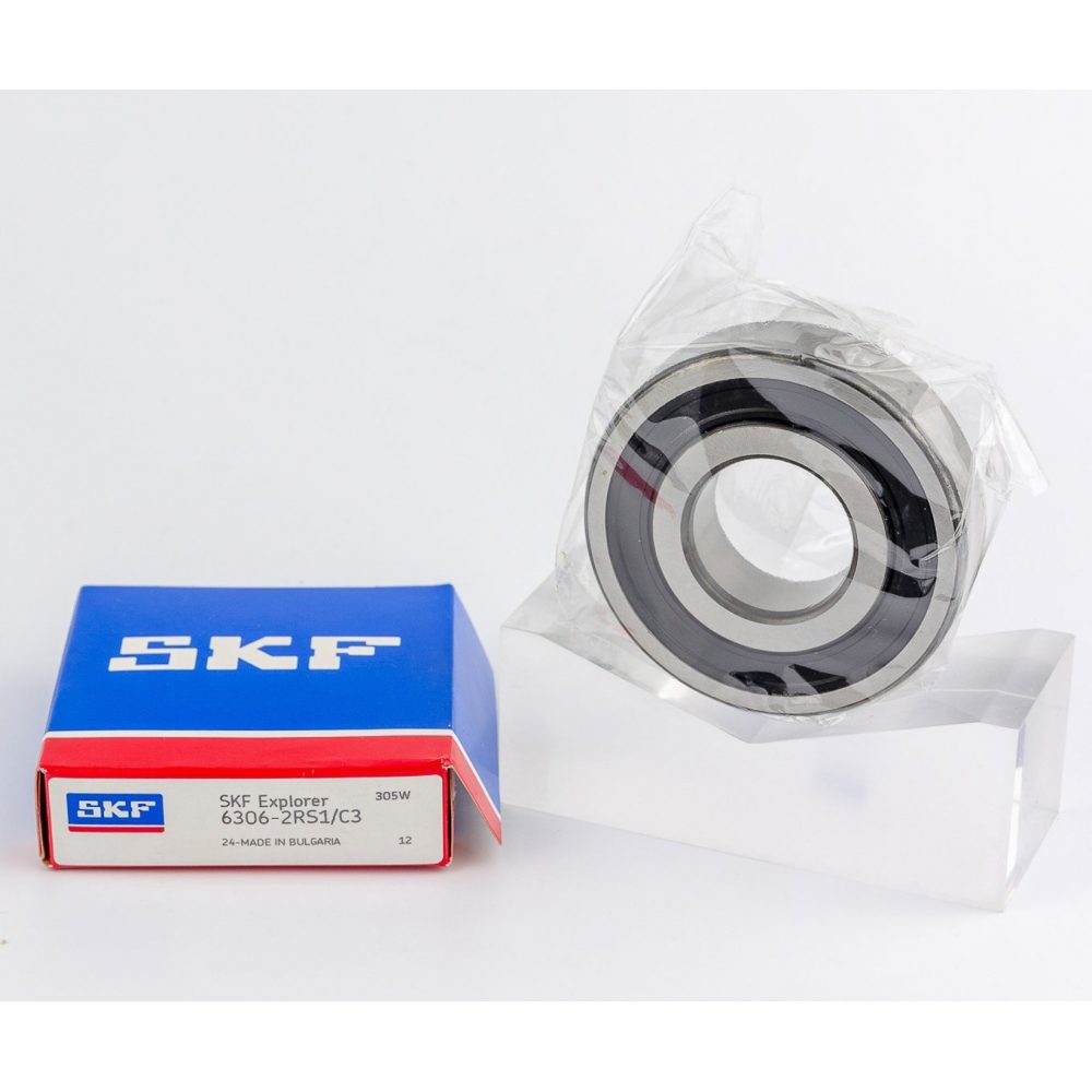 6306-2RS1/C3 Подшипник