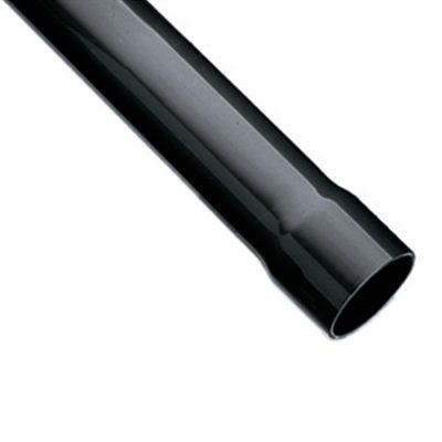 Труба PVC-U (32х2.4) PN16 (L=3 m)