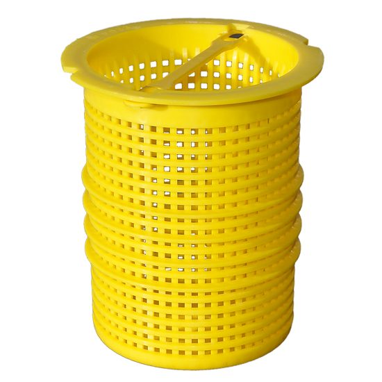 Strainer basket with handle -143
