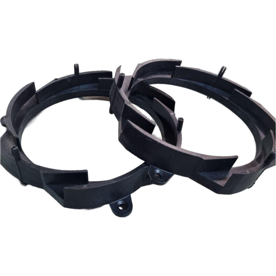 Диффузор для насоса Badu, dia = 60 мм - 174.2 - Diffuser