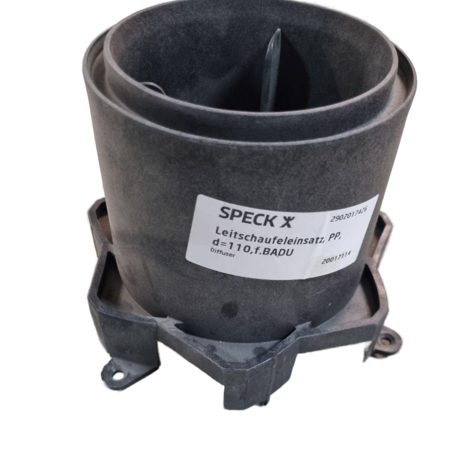 174.2 - dia = 110 mm, for BADU Resort 110