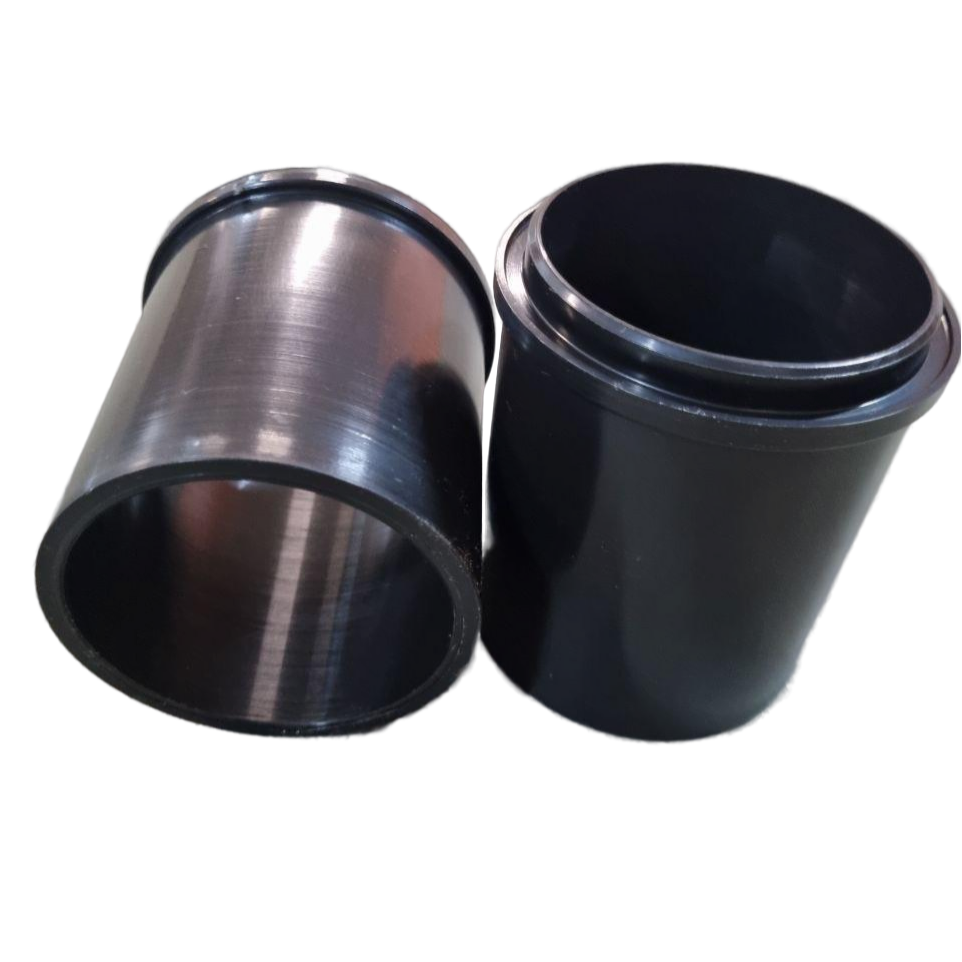 Всасывающий патрубок D=75 (для BADU 21-81 ABS)