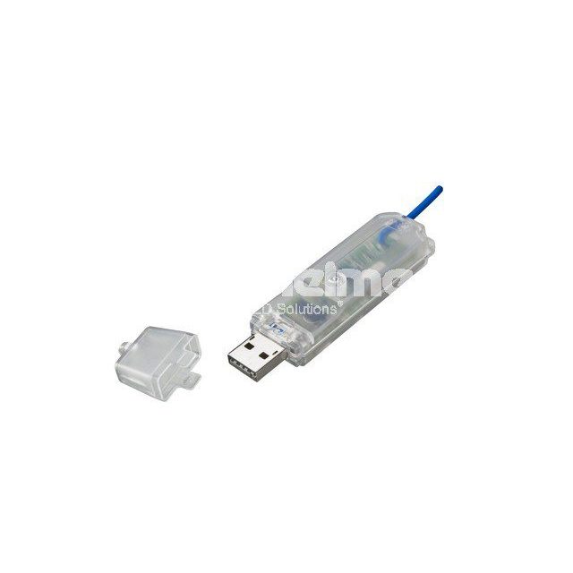 USB стик с Software для  Chromoflex® Pro