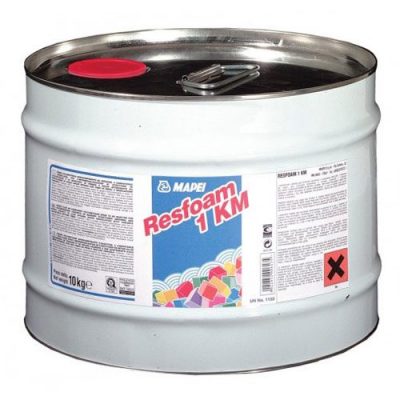 Полиуретановая смола RESFOAM 1K-M, 10 кг