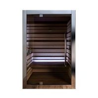 Sweet Sauna 90 XL Luxury PERSONAL