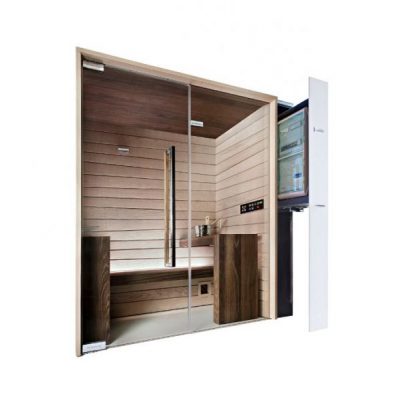 Sweet Sauna Smart Luxury PERSONAL PLUS, 195x105