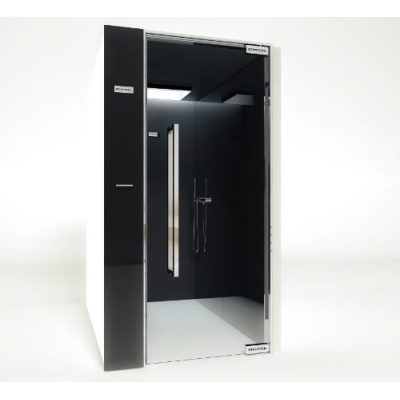 Sweet Shower Luxury, 105x105, PERSONAL