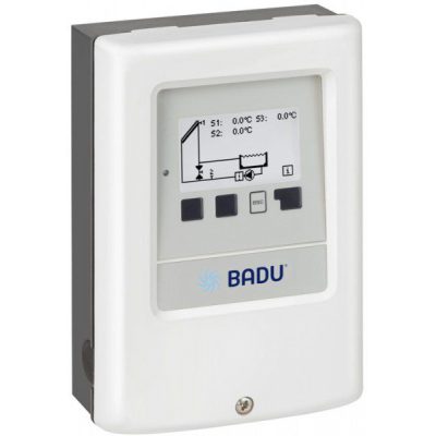 Блок управления BADU Logic 1