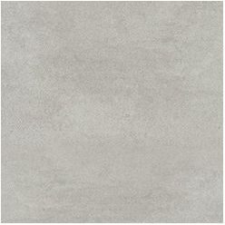 Плитка керамическая ESSENTIALS, Light Gray, 597x597x10,5 мм, светло-серый