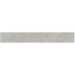 Плитка керамическая ESSENTIALS, Light Gray, 597x70x10,5 мм, светло-серый