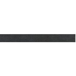 Плитка керамическая ESSENTIALS, Midnight Black, 597x70x10,5 мм, черный