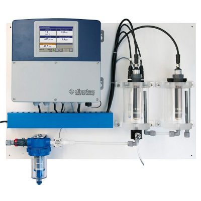 Модуль PC XXL H2O2 для измерения, регулирования пероксида водорода