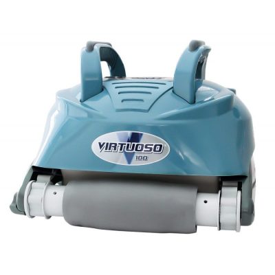 Робот-очиститель Poolcleaner VIRTUOSO 100, 16 м³/ч, 230 В / AC 50-60 Гц, 44 x 34 x 38 см
