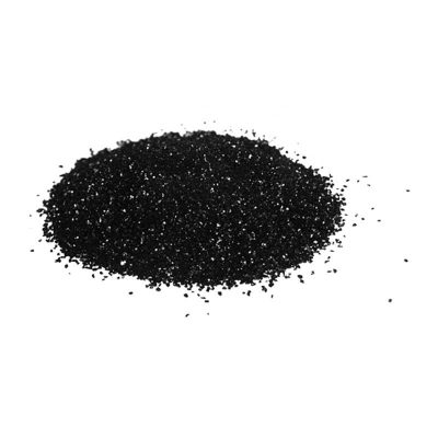 Активированный уголь для установок озонирования din-o-zon, 2,5 кг (нов.)