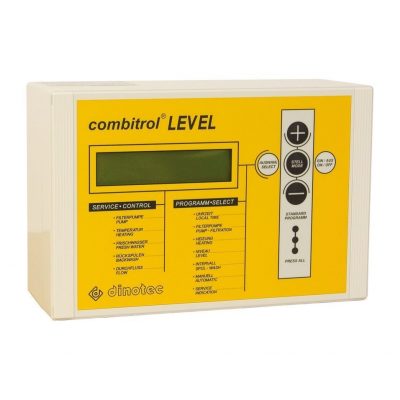 Многофункциональное устройство управления фильтрацией Combitrol LEVEL, 230 В/50 Гц, без УЗД