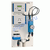 Система Ospa CompactControl® Privat Cl/pH/Redox