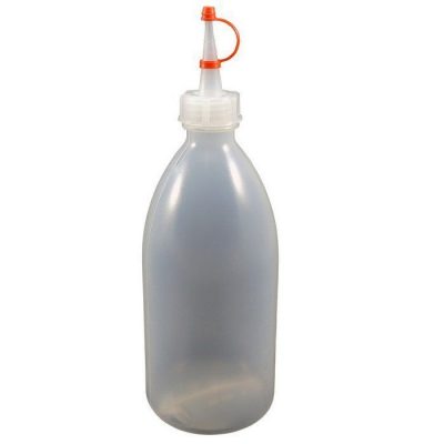 Бутылочка для уплотнителя швов (500мл)