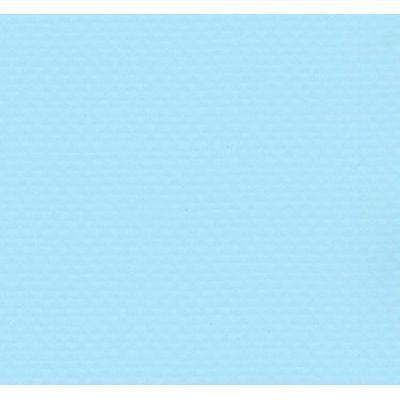 Пленка ПВХ армированная "Elite",покрытая специальным лаком 25х1,65 м (голубая)
