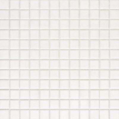 Мозаика серия Fresh 2,4 x 2,4 см Snow white Secura (противоскользящая R10/B)