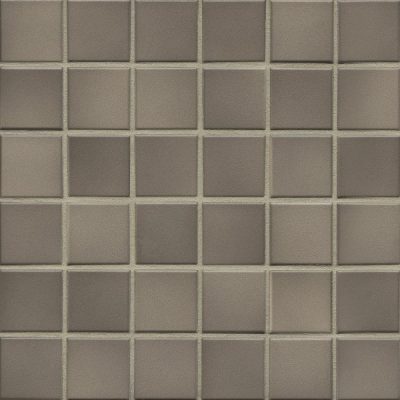 Мозаика серия Fresh 5,0 x 5,0 см Taupe mix Secura (противоскользящая R10/B)