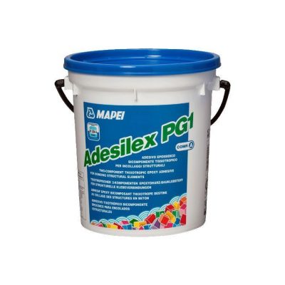 ADESILEX PG1 /A (1,5 кг) клей 2-х комп