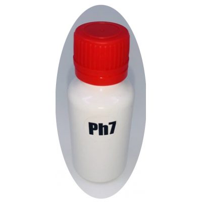 Раствор калибровочный pH 7 PoolStyle