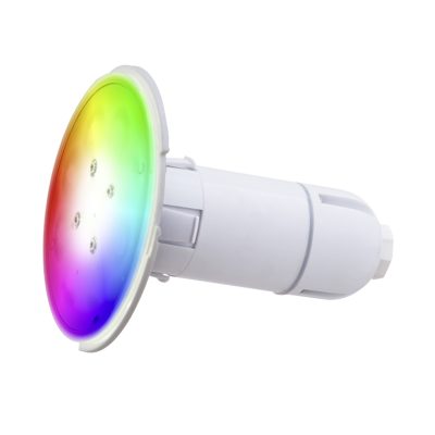 Прожектор ADGIO 17 multicolour RGB 80w 12в