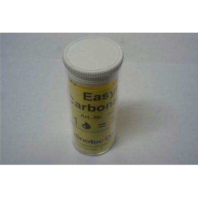 Тестер Easytest для измерения карбонатной жесткости (капли)