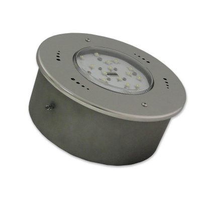Прожектор светодиодный Xenozone-Dial белый 54 Вт