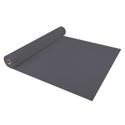Пленка ПВХ ALKORPLAN NATURAL POOL Dark Grey (темно-серая), 1,5 мм, 2,05х20 м