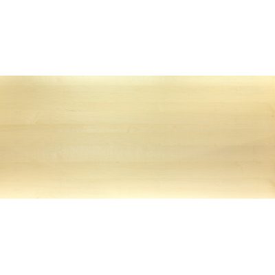 Панель Saunaboard Classic клен 2800x2050x16 мм