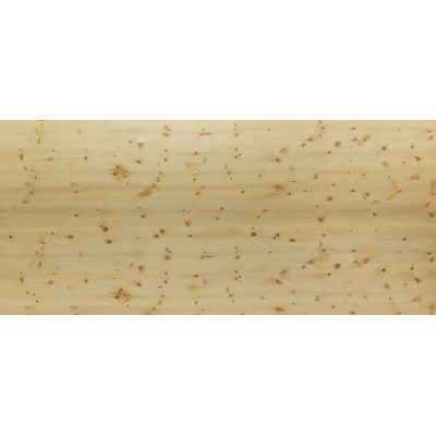 Панель Saunaboard Flex сосна кедровая 2800x1250x4 мм