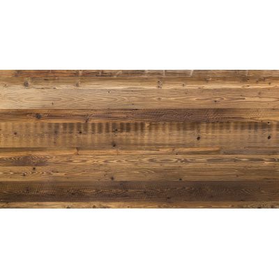 Панель Saunaboard Sonnboard пихта-ель европейская коричневая 2800x1250x16 мм