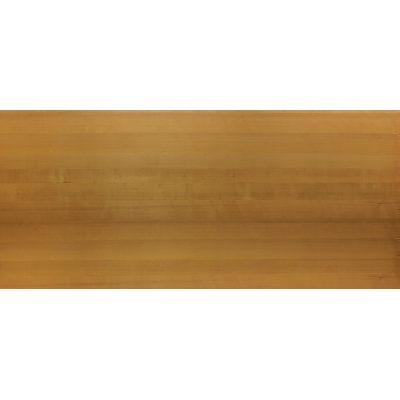 Панель Saunaboard Classic хемлок, обработанный паром 2800x2050x16 мм