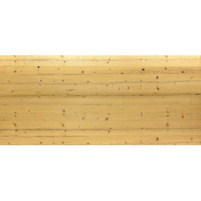Панель Saunaboard Classic пихта состаренная 2500x1250x16 мм