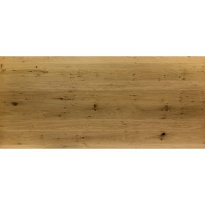 Панель Saunaboard Classic дуб с сучками 2800x2050x16 мм