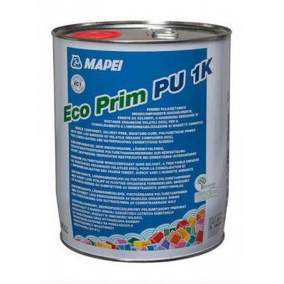 ECO PRIM PU 1K, 10 кг