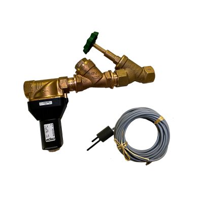 Эл./магнитный клапан Rp1 для систем BlueControl®/CompactControl