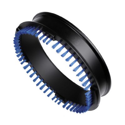 Вакуумное кольцо с щетками для вакуумной насадки пылесоса для уборки пруда Ocean®