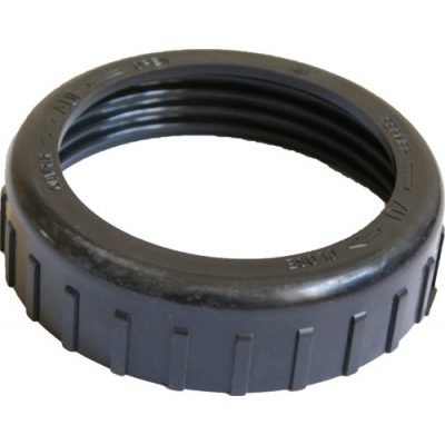 Ring for lid, black - 160.2