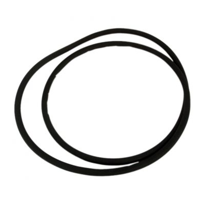 Уплотнительное кольцо для фильтров De Luxe 1250, 10 мм x 430 мм, EPDM